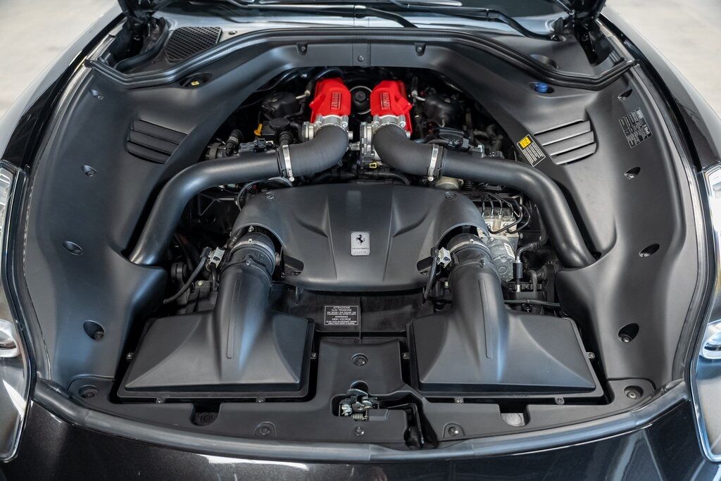 2016 Ferrari California T Ft Lauderdale FL