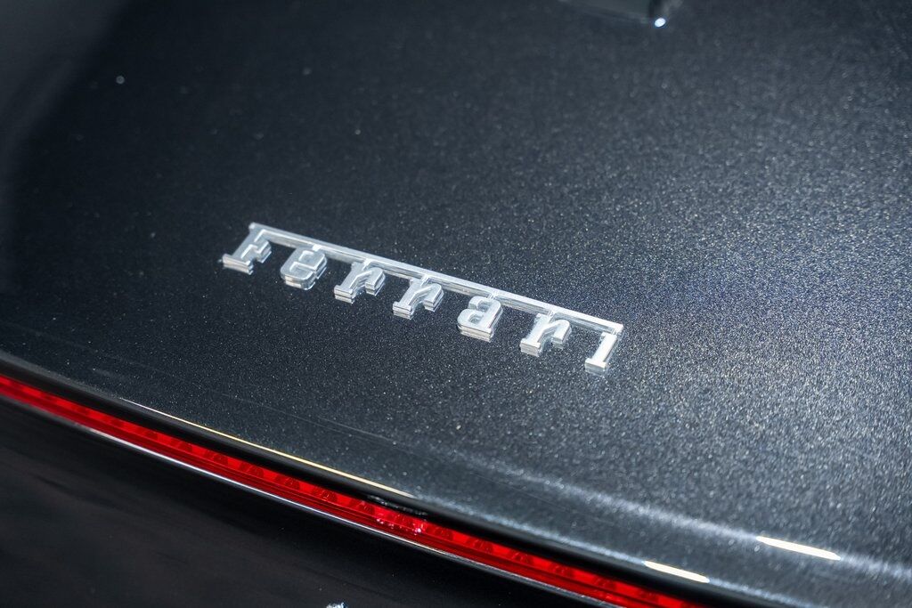 2016 Ferrari California T Ft Lauderdale FL