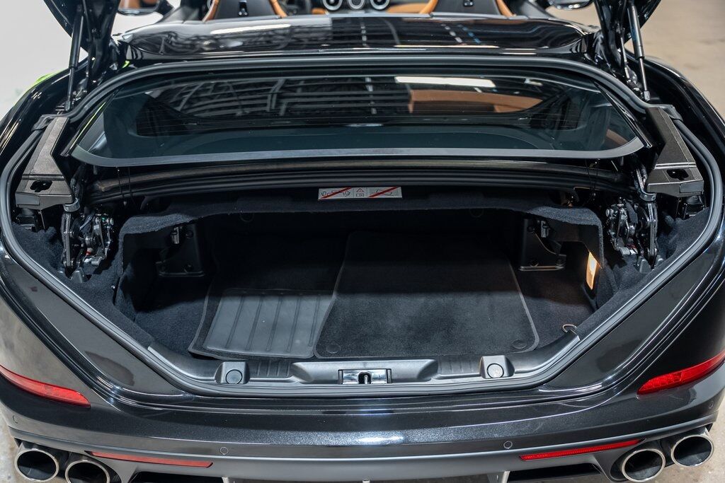 2016 Ferrari California T Ft Lauderdale FL