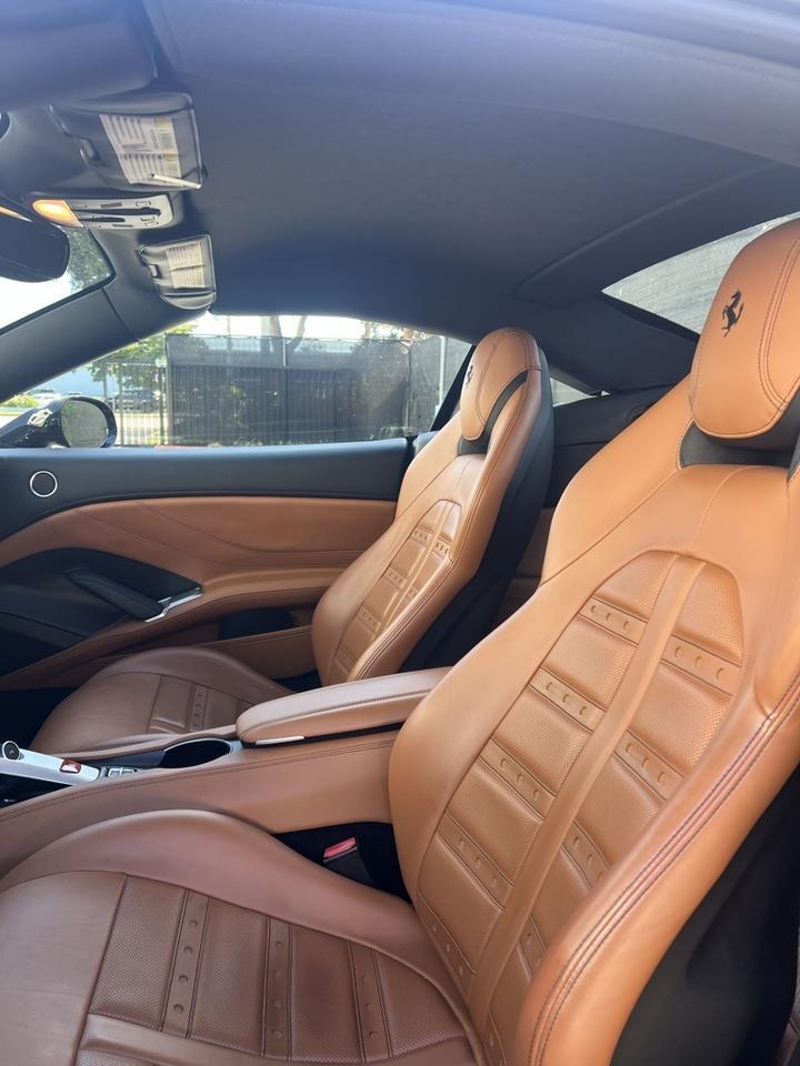 2016 Ferrari California T Ft Lauderdale FL