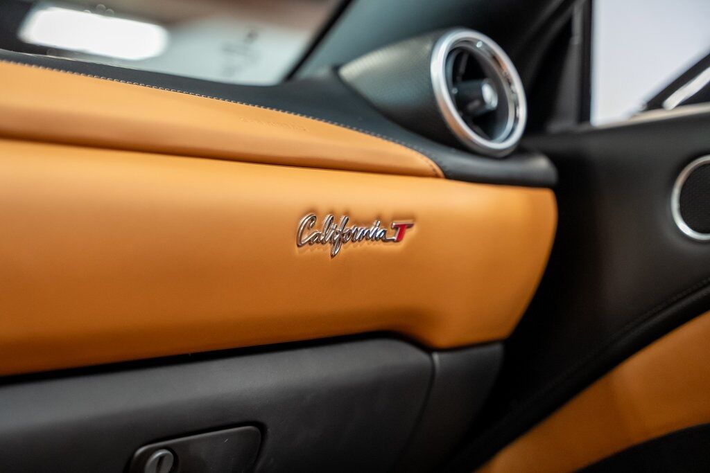 2016 Ferrari California T Ft Lauderdale FL