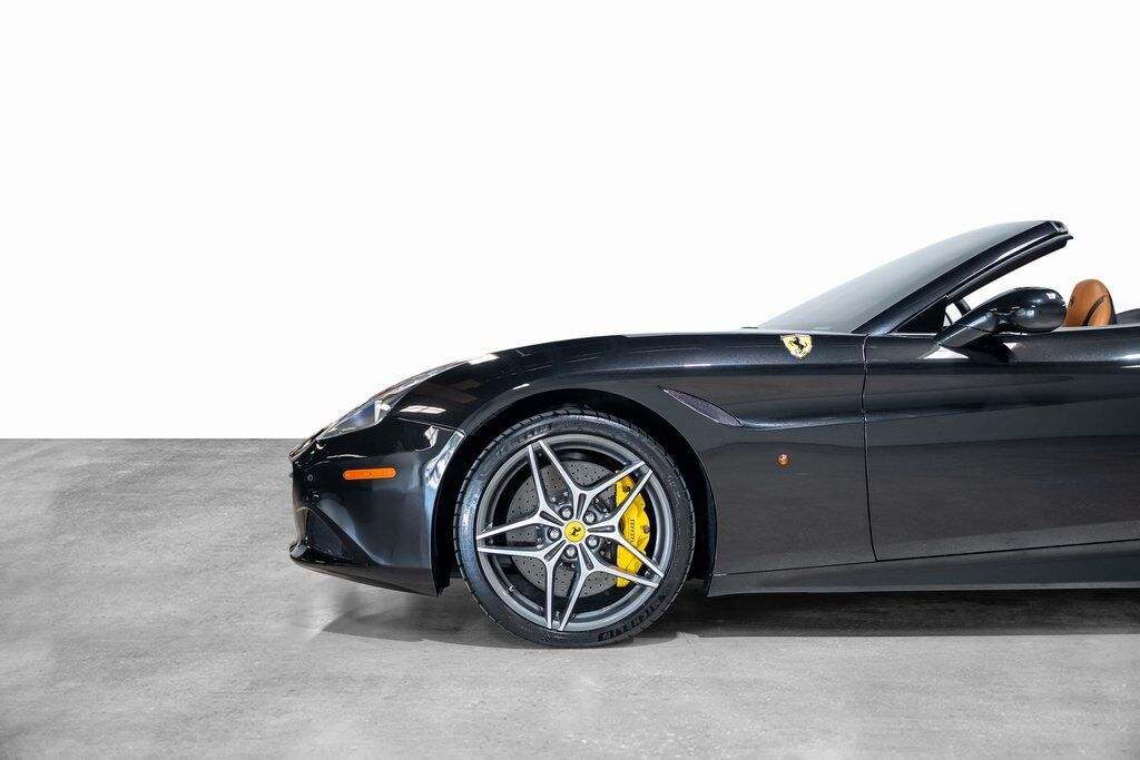 2016 Ferrari California T Ft Lauderdale FL