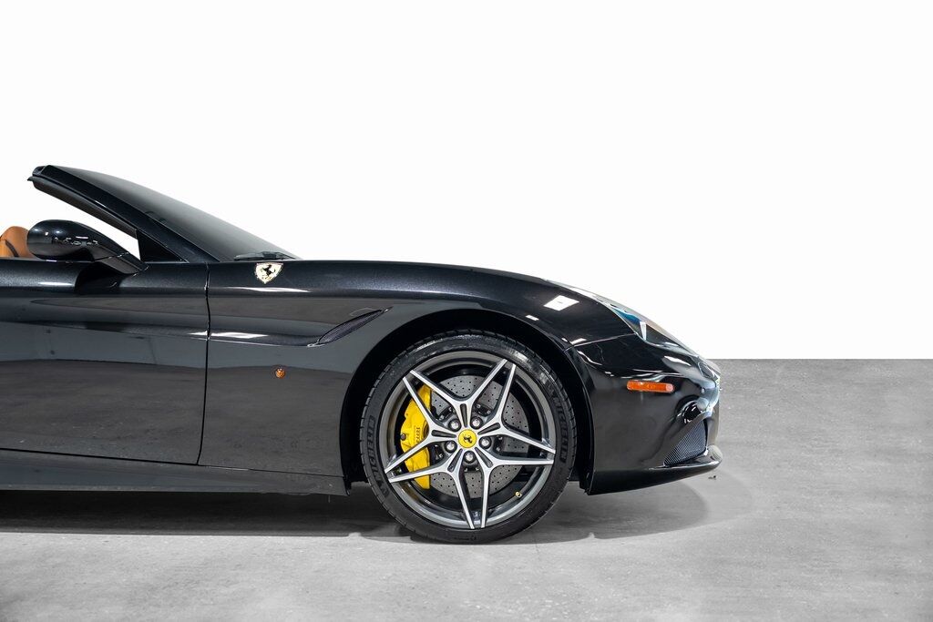 2016 Ferrari California T Ft Lauderdale FL