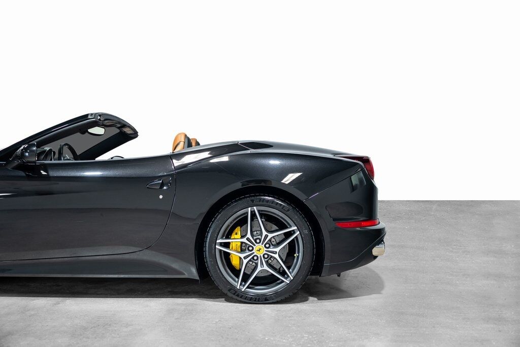 2016 Ferrari California T Ft Lauderdale FL