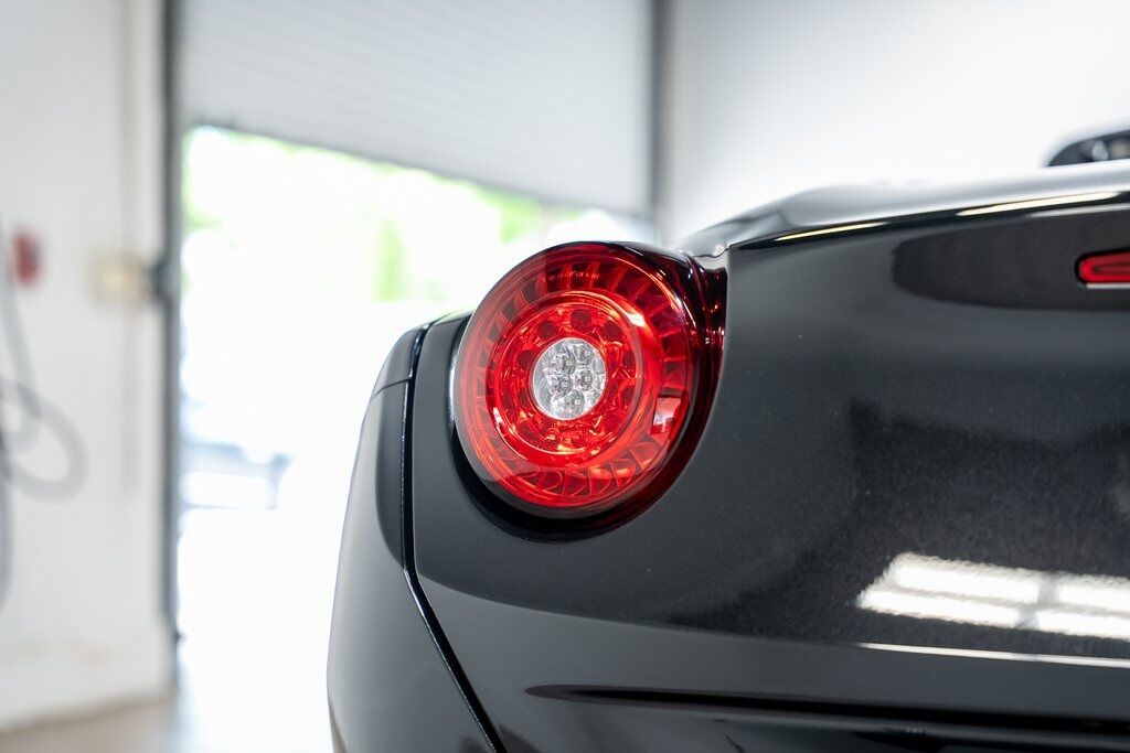 2016 Ferrari California T Ft Lauderdale FL