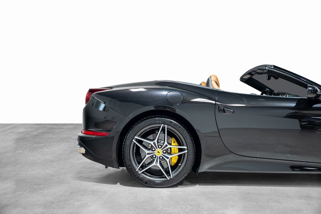 2016 Ferrari California T Ft Lauderdale FL