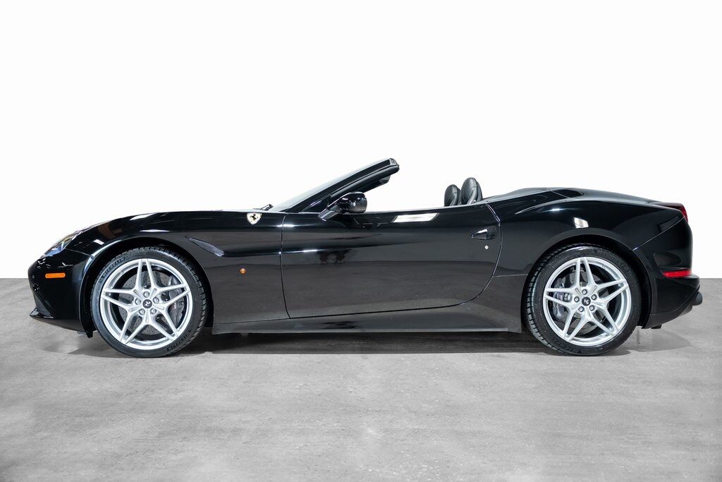 2016 Ferrari California T Ft Lauderdale FL