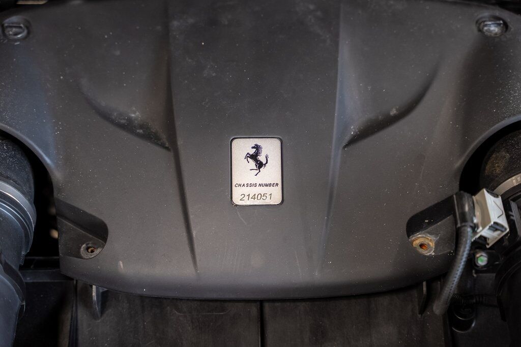 2016 Ferrari California T Ft Lauderdale FL