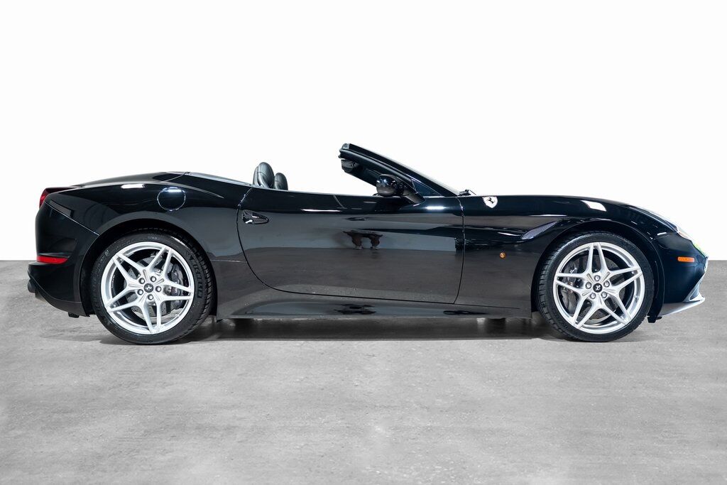 2016 Ferrari California T Ft Lauderdale FL