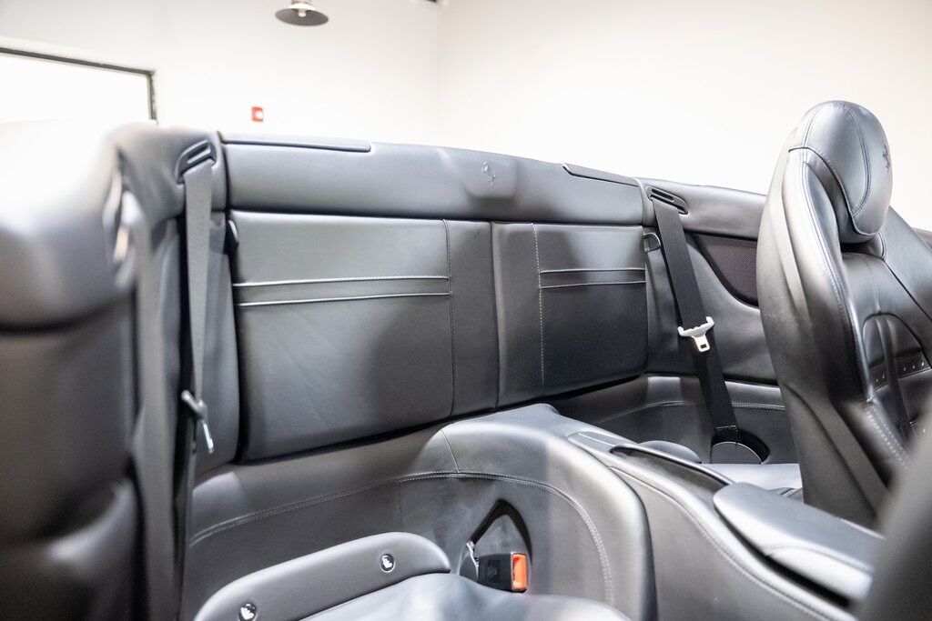 2016 Ferrari California T Ft Lauderdale FL