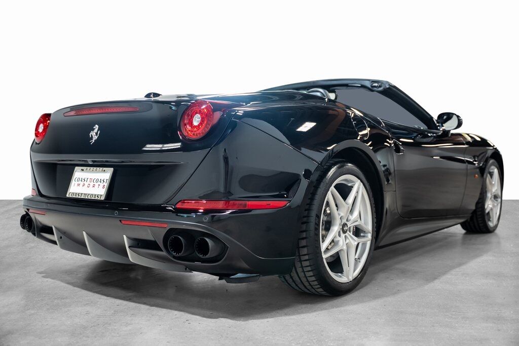2016 Ferrari California T Ft Lauderdale FL