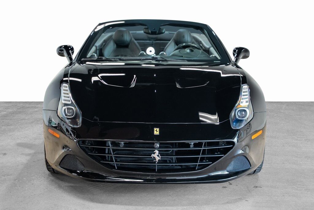 2016 Ferrari California T Ft Lauderdale FL