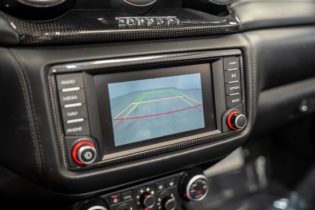 2016 Ferrari California T Ft Lauderdale FL