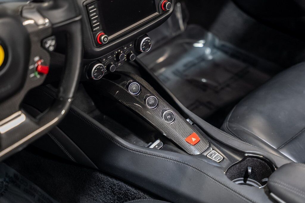 2016 Ferrari California T Ft Lauderdale FL