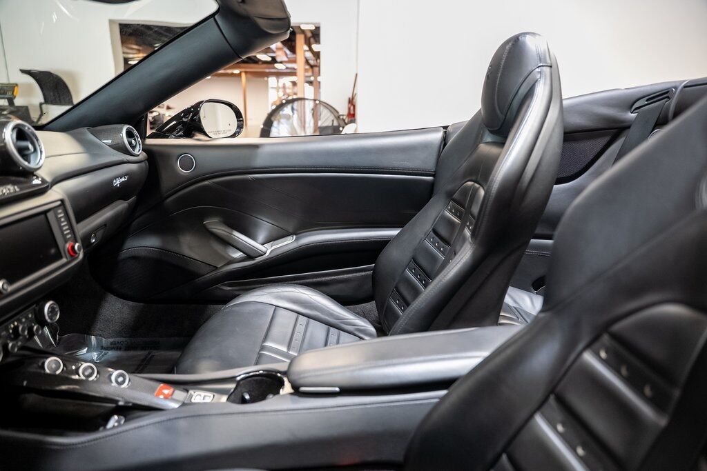 2016 Ferrari California T Ft Lauderdale FL