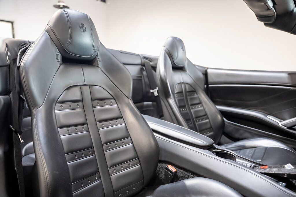 2016 Ferrari California T Ft Lauderdale FL