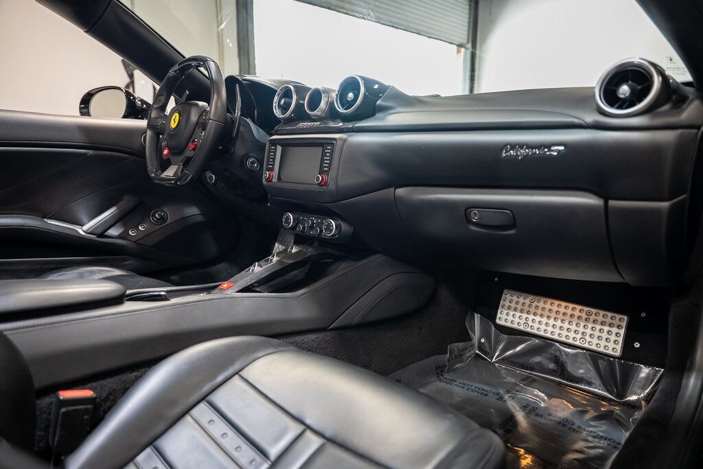 2016 Ferrari California T Ft Lauderdale FL
