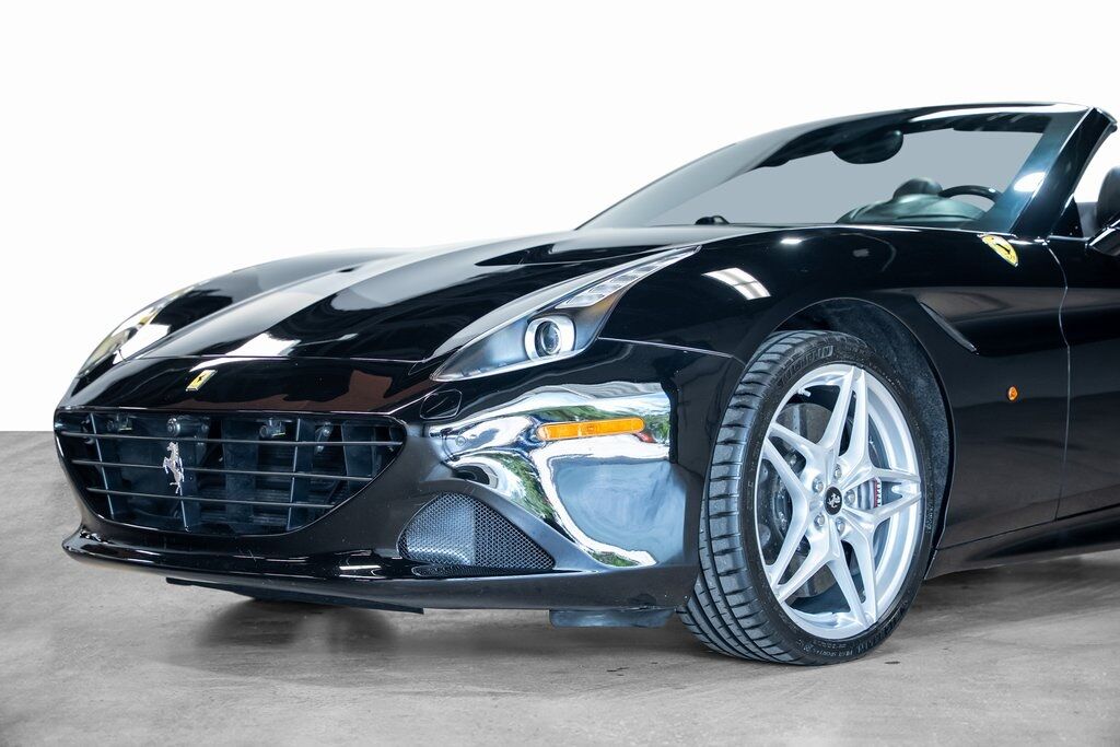 2016 Ferrari California T Ft Lauderdale FL