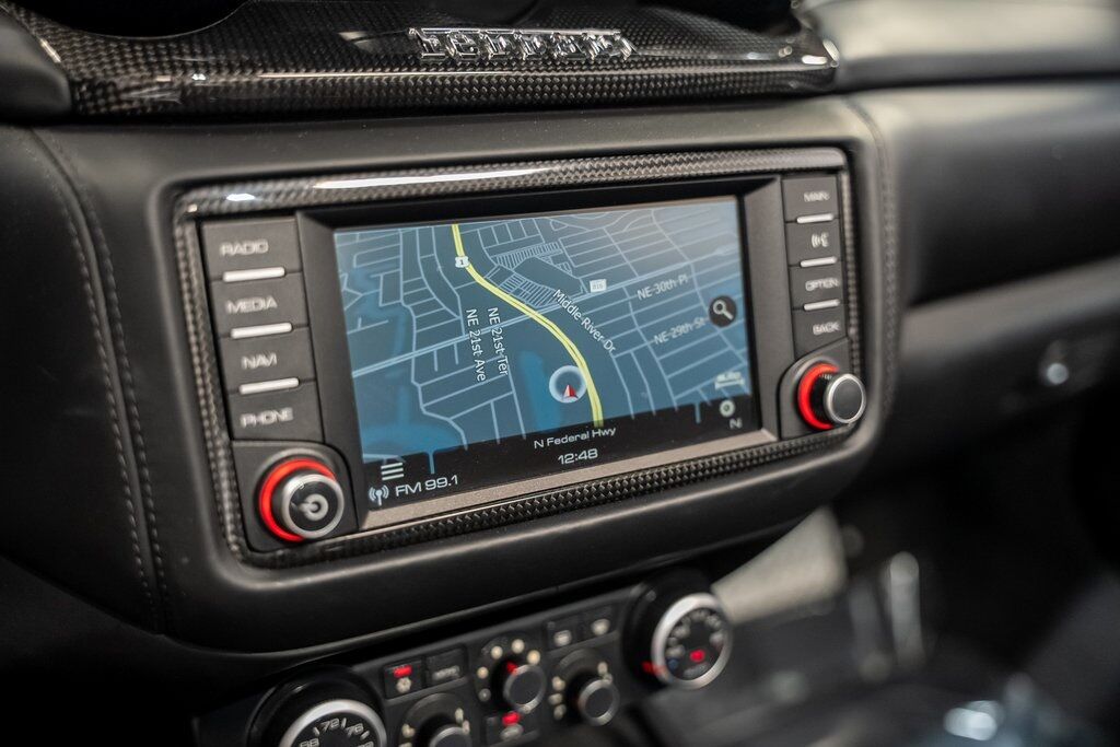 2016 Ferrari California T Ft Lauderdale FL