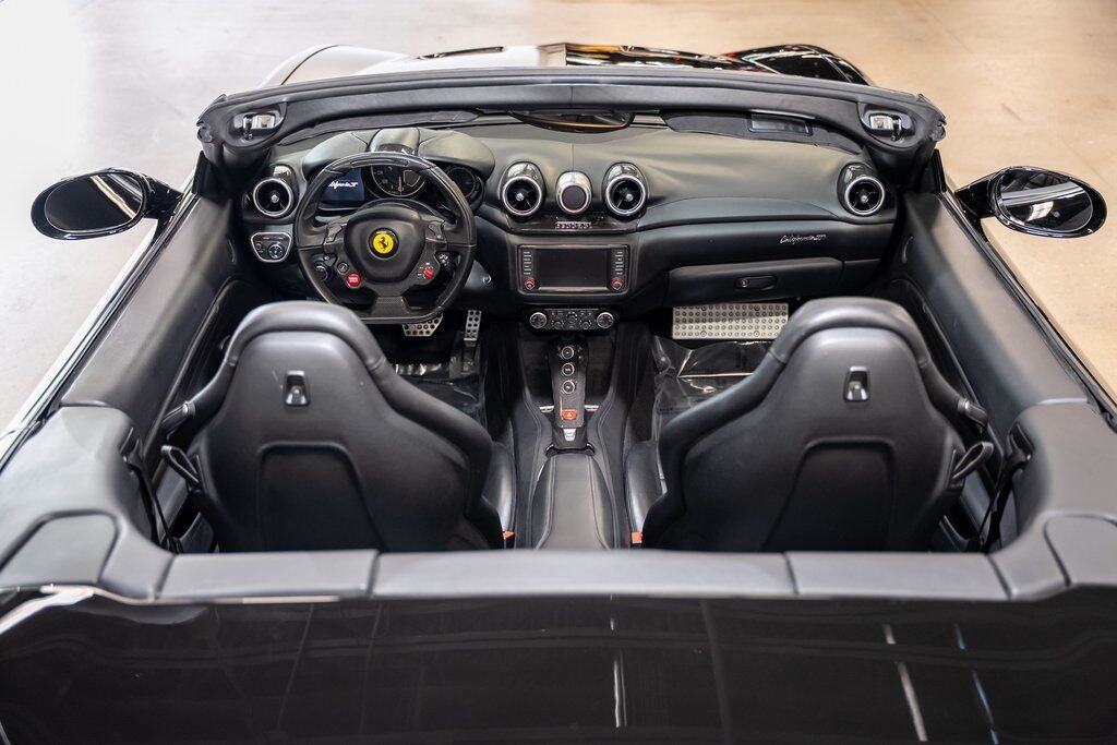2016 Ferrari California T Ft Lauderdale FL
