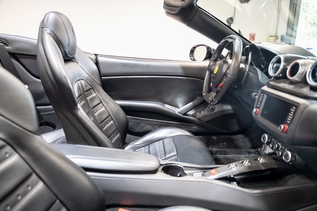 2016 Ferrari California T Ft Lauderdale FL