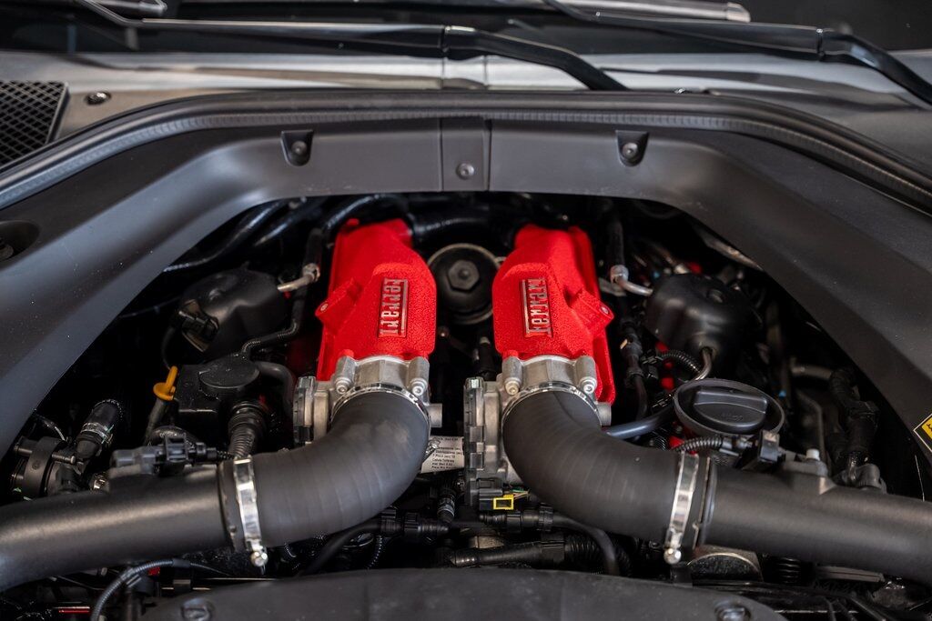 2016 Ferrari California T Ft Lauderdale FL