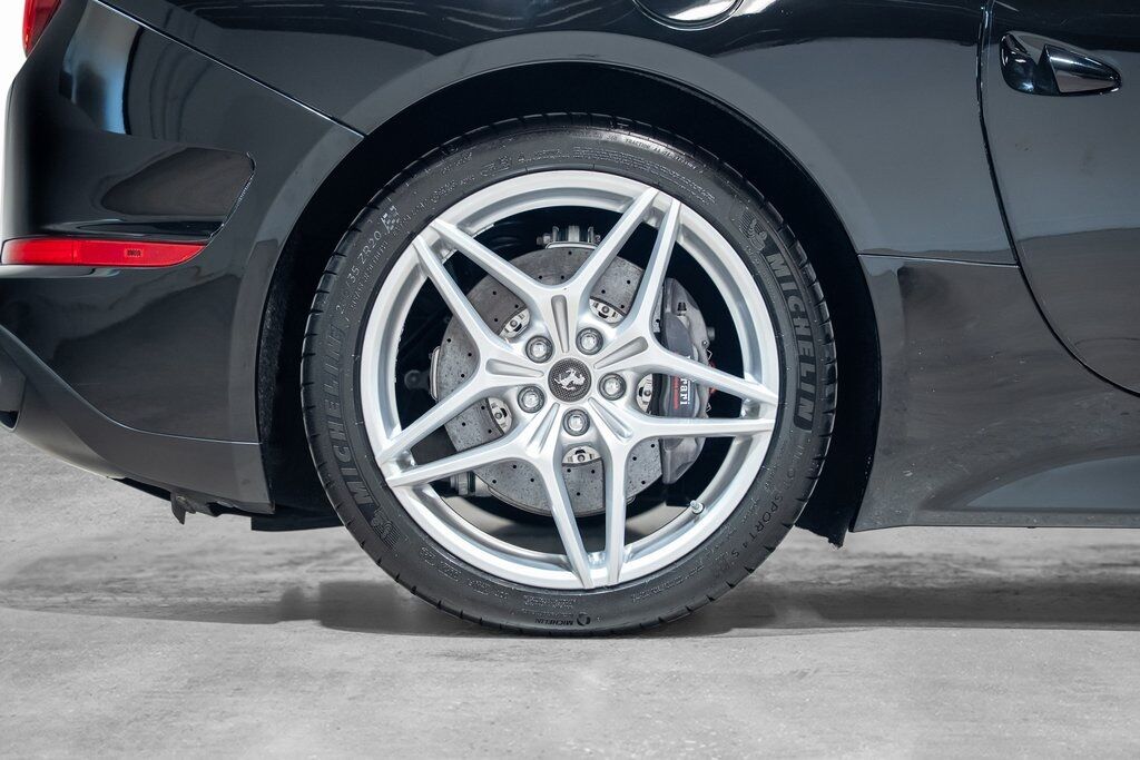 2016 Ferrari California T Ft Lauderdale FL