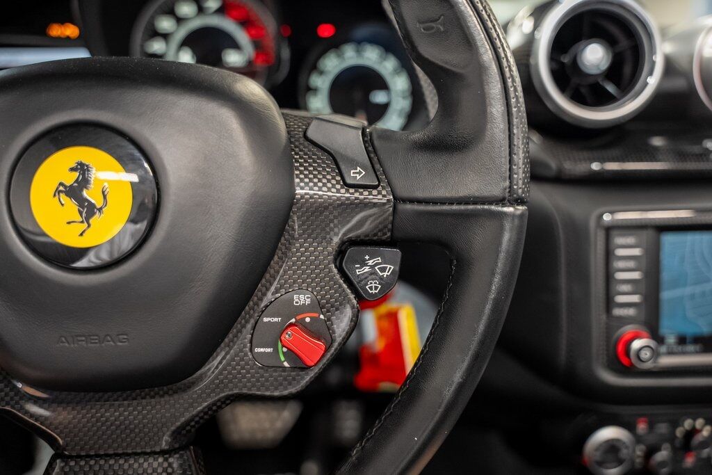 2016 Ferrari California T Ft Lauderdale FL