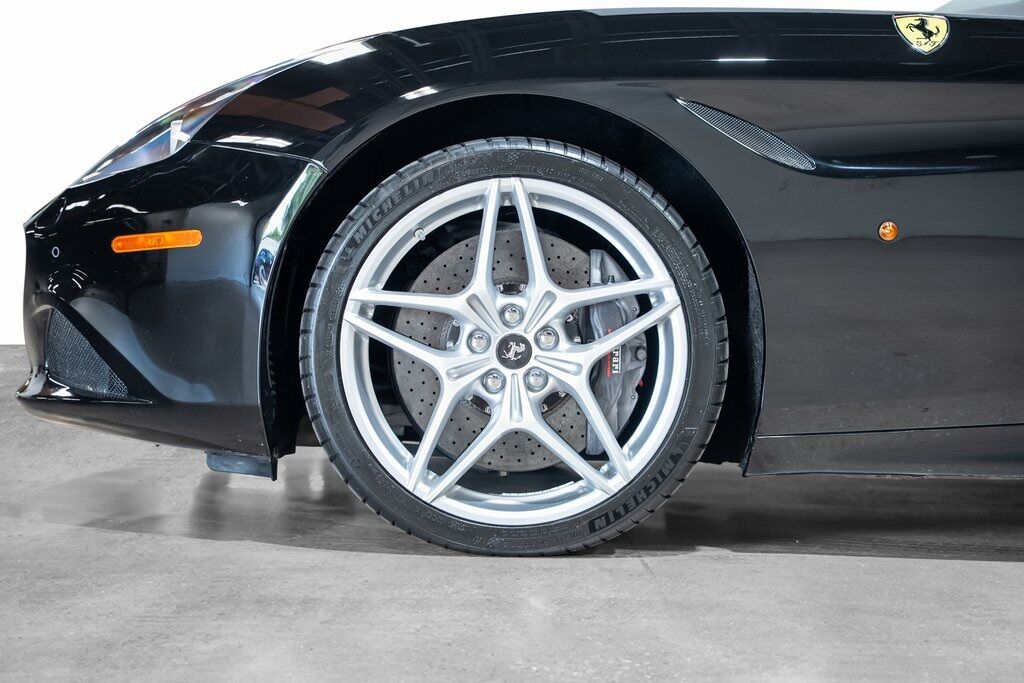 2016 Ferrari California T Ft Lauderdale FL