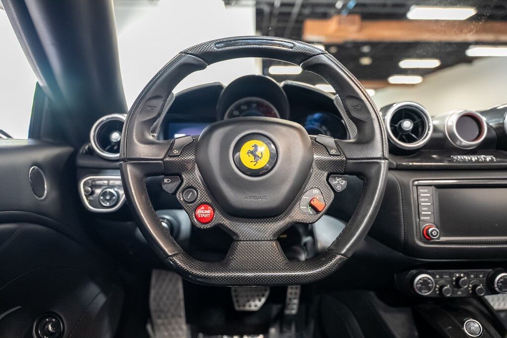 2016 Ferrari California T Ft Lauderdale FL