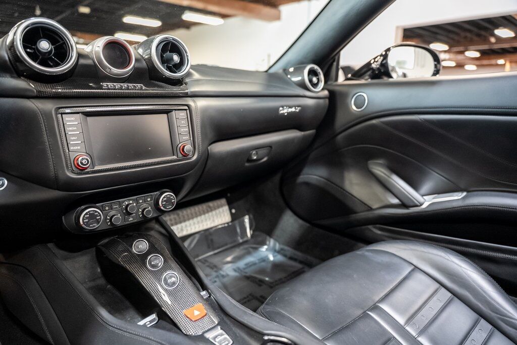 2016 Ferrari California T Ft Lauderdale FL