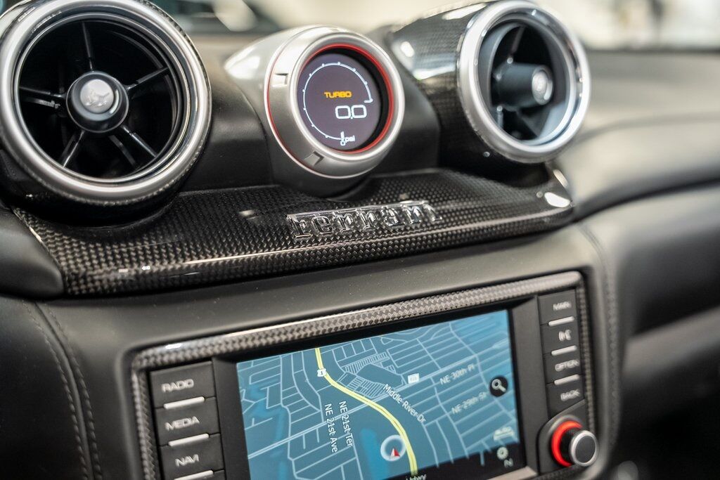 2016 Ferrari California T Ft Lauderdale FL