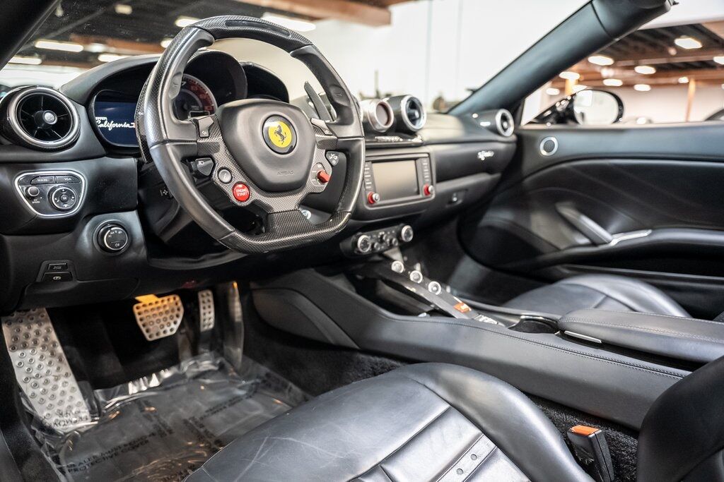 2016 Ferrari California T Ft Lauderdale FL