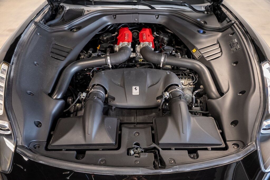 2016 Ferrari California T Ft Lauderdale FL