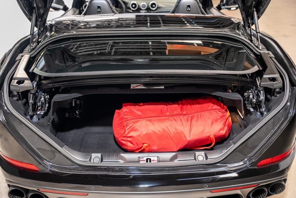 2016 Ferrari California T Ft Lauderdale FL