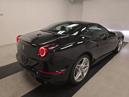 2016 Ferrari California T Ft Lauderdale FL
