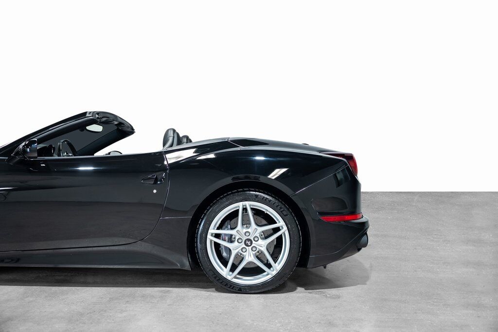 2016 Ferrari California T Ft Lauderdale FL