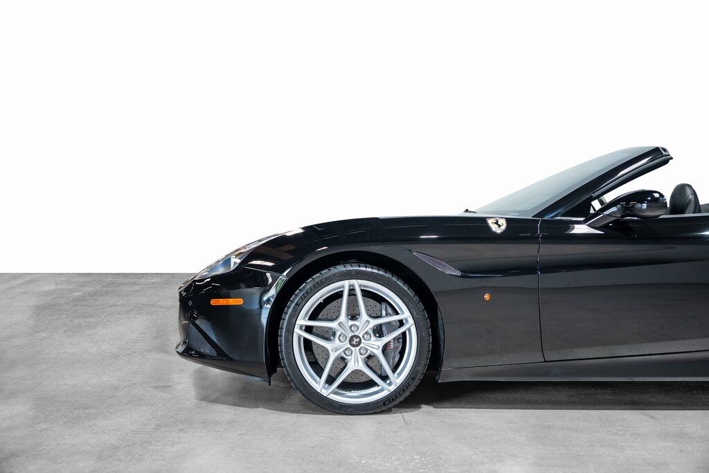 2016 Ferrari California T Ft Lauderdale FL