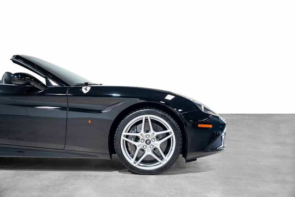 2016 Ferrari California T Ft Lauderdale FL