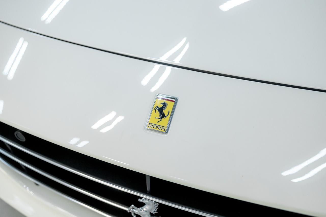 2016 Ferrari California T Marietta GA