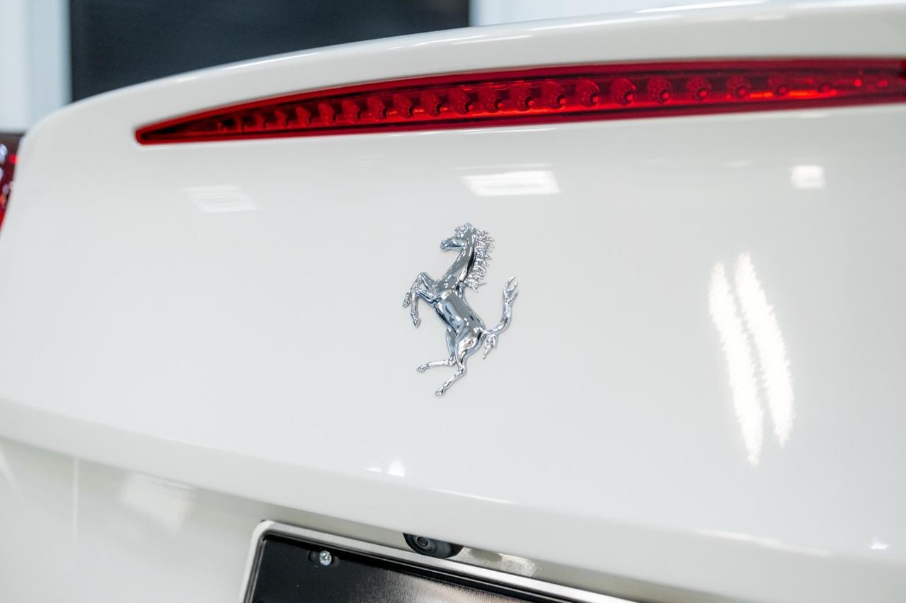 2016 Ferrari California T Marietta GA