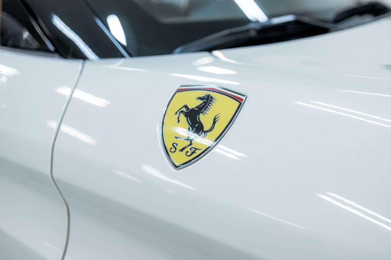 2016 Ferrari California T Marietta GA