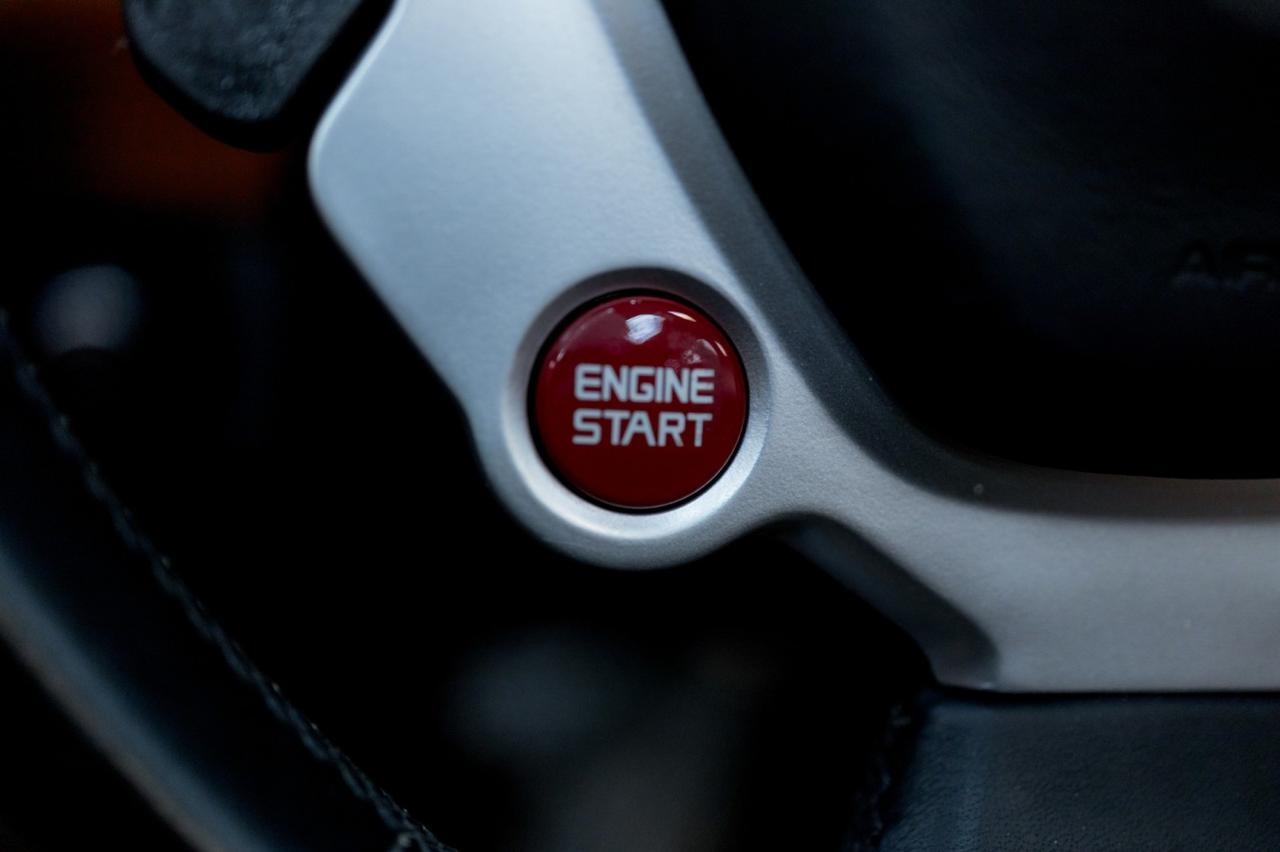 2016 Ferrari California T Marietta GA