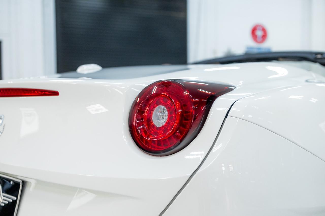 2016 Ferrari California T Marietta GA