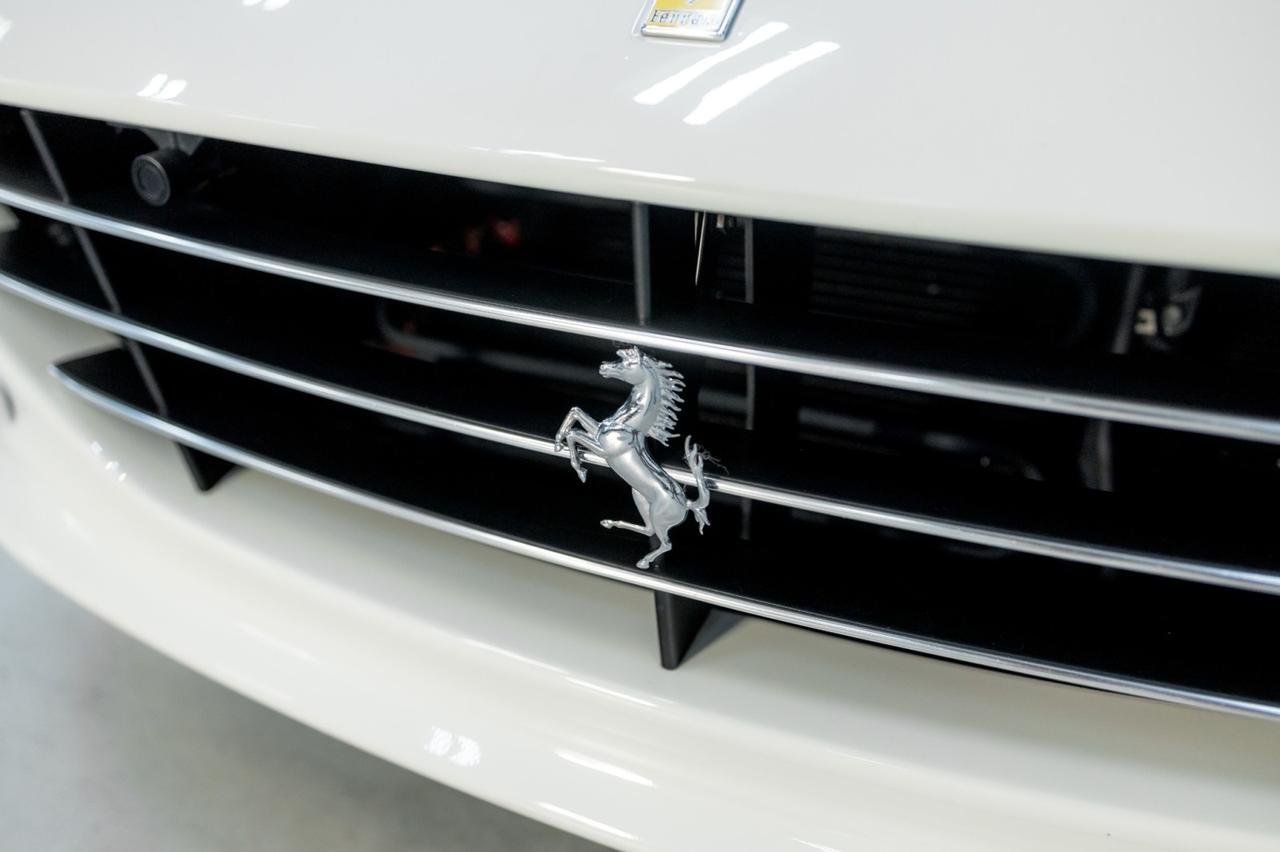 2016 Ferrari California T Marietta GA