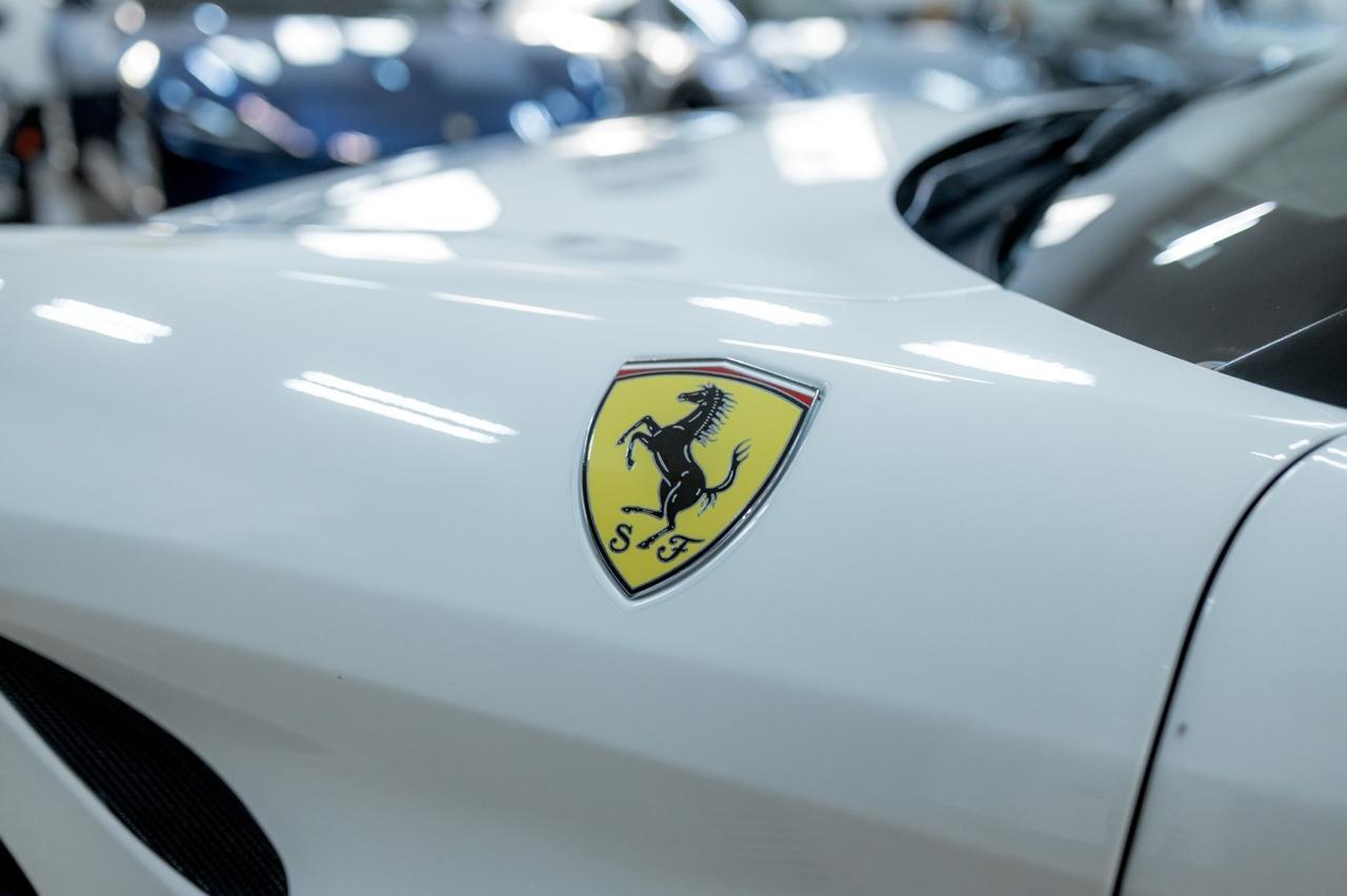 2016 Ferrari California T Marietta GA