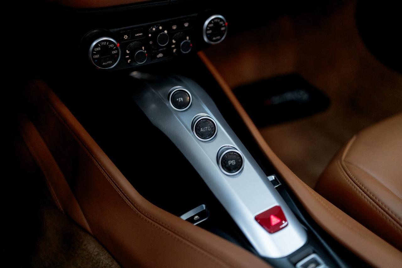 2016 Ferrari California T Marietta GA