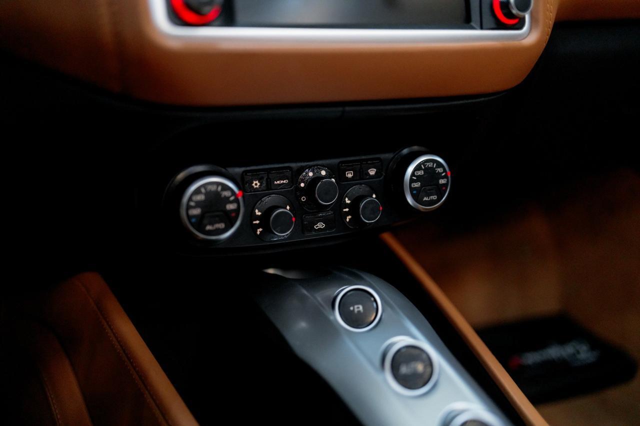 2016 Ferrari California T Marietta GA