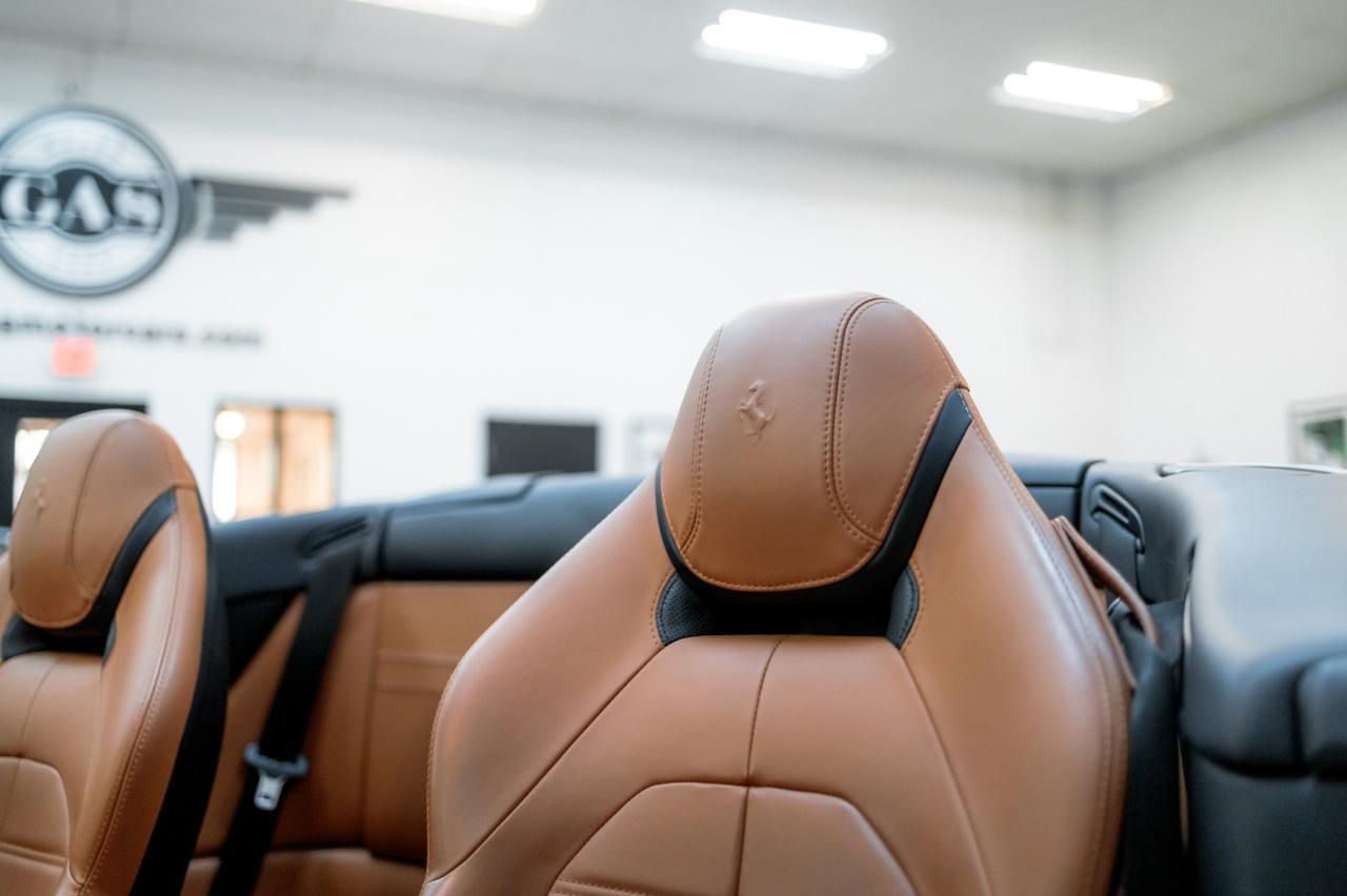 2016 Ferrari California T Marietta GA