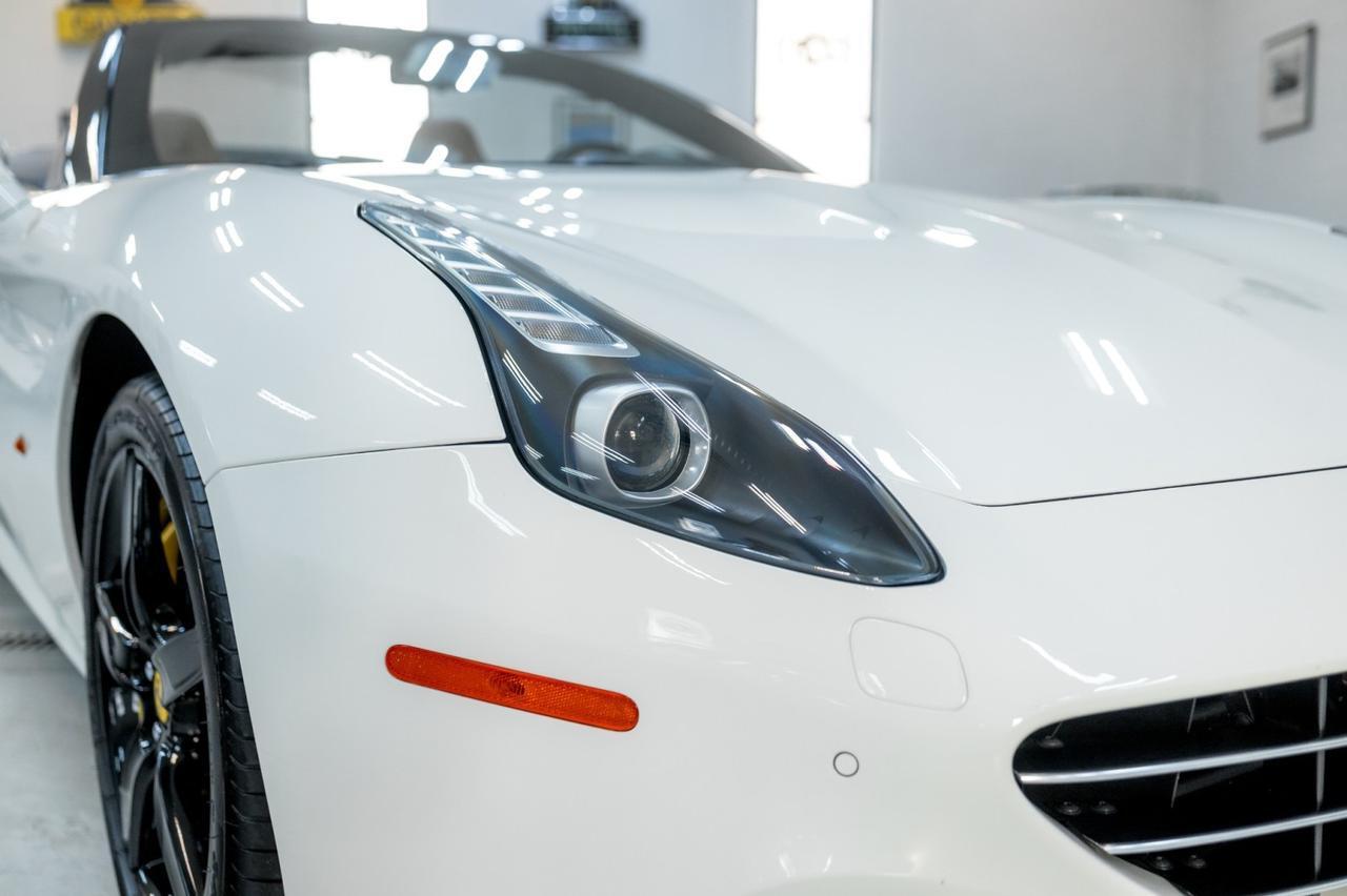 2016 Ferrari California T Marietta GA